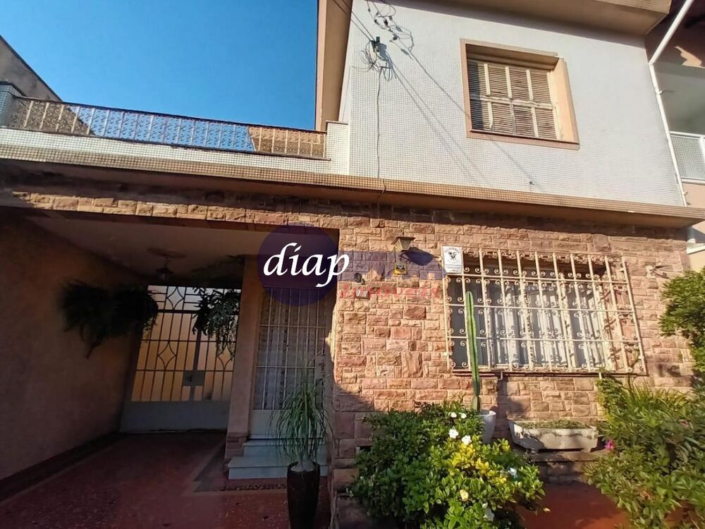 Casa, 5 quartos, 170 m² - Foto 4