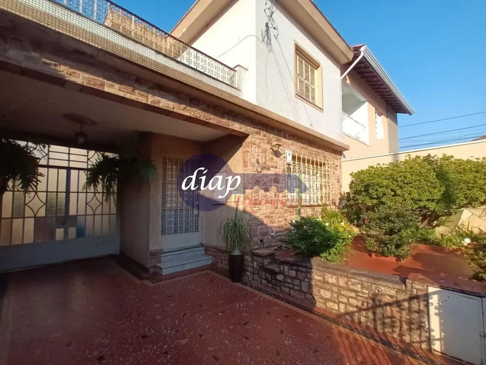 Casa, 5 quartos, 170 m² - Foto 1