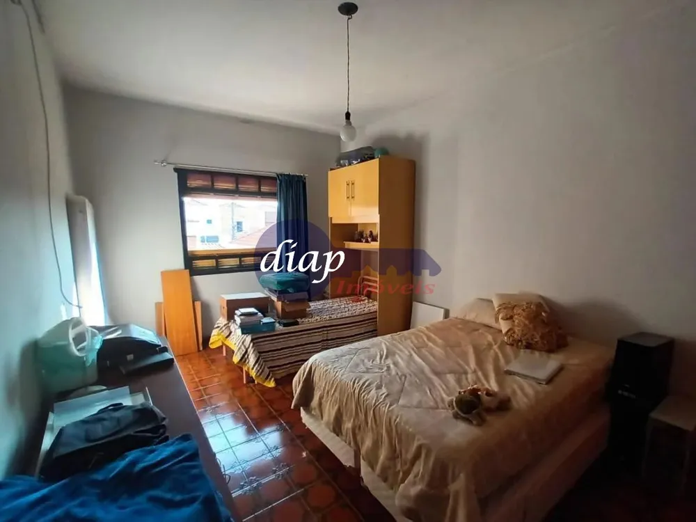 Casa, 5 quartos, 170 m² - Foto 2