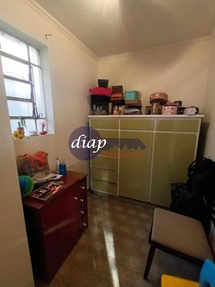 Casa, 5 quartos, 170 m² - Foto 2