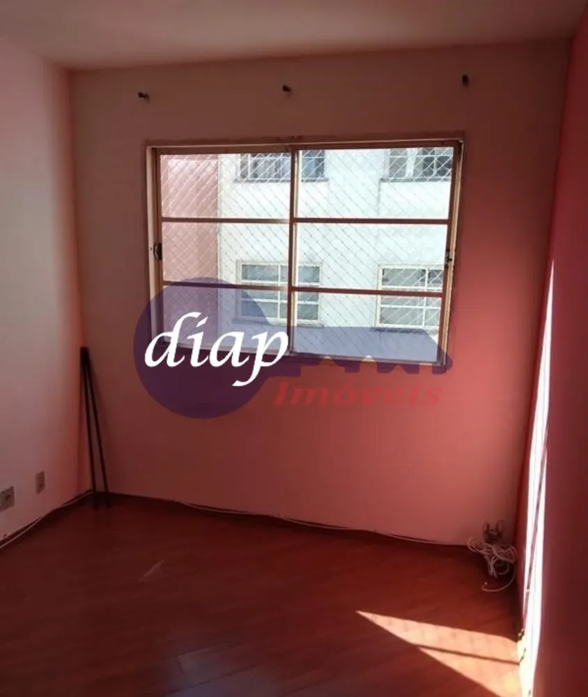 Apartamento, 2 quartos, 58 m² - Foto 5