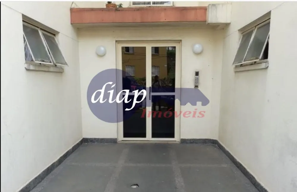 Apartamento, 2 quartos, 58 m² - Foto 3