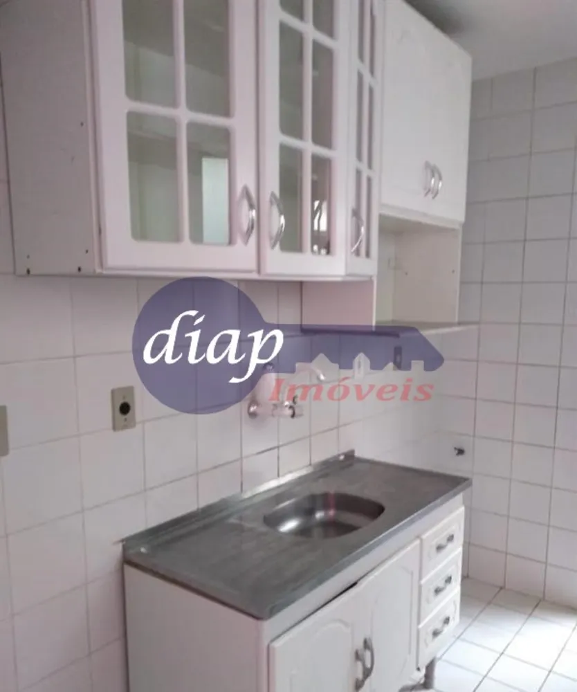 Apartamento, 2 quartos, 58 m² - Foto 8