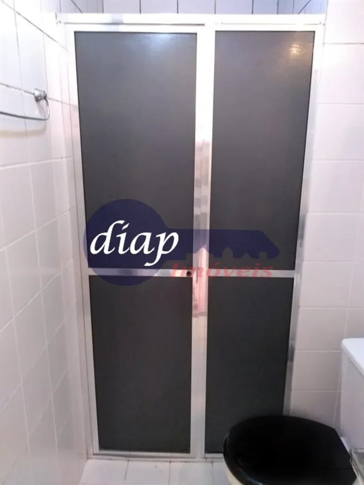 Apartamento, 2 quartos, 58 m² - Foto 6