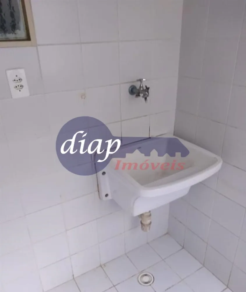 Apartamento, 2 quartos, 58 m² - Foto 9
