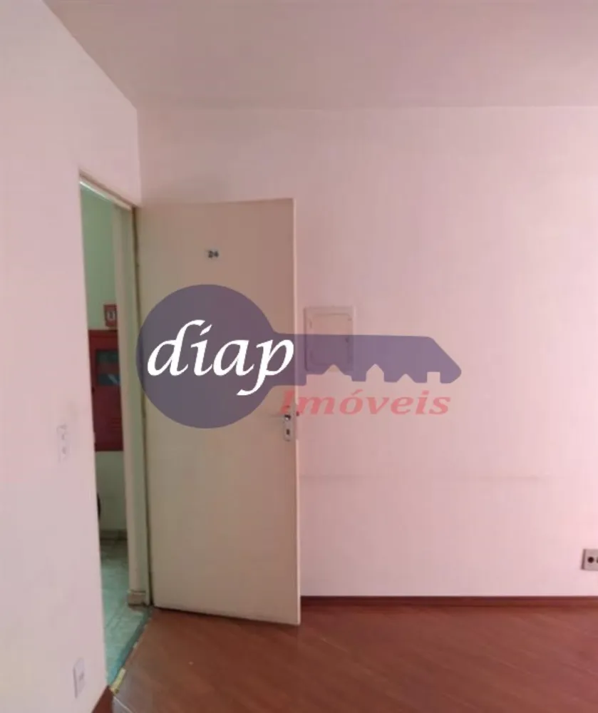 Apartamento, 2 quartos, 58 m² - Foto 4