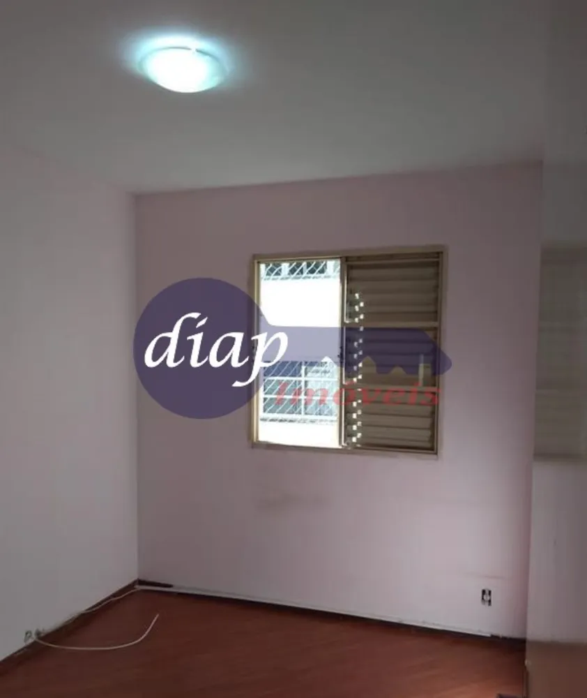 Apartamento, 2 quartos, 58 m² - Foto 7