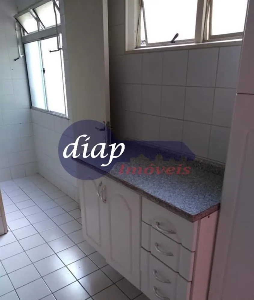 Apartamento, 2 quartos, 58 m² - Foto 10