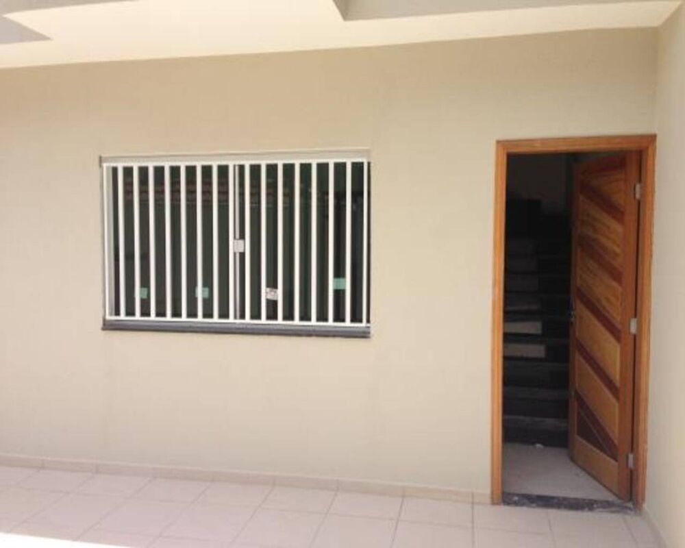 Casa, 2 quartos, 70 m² - Foto 3
