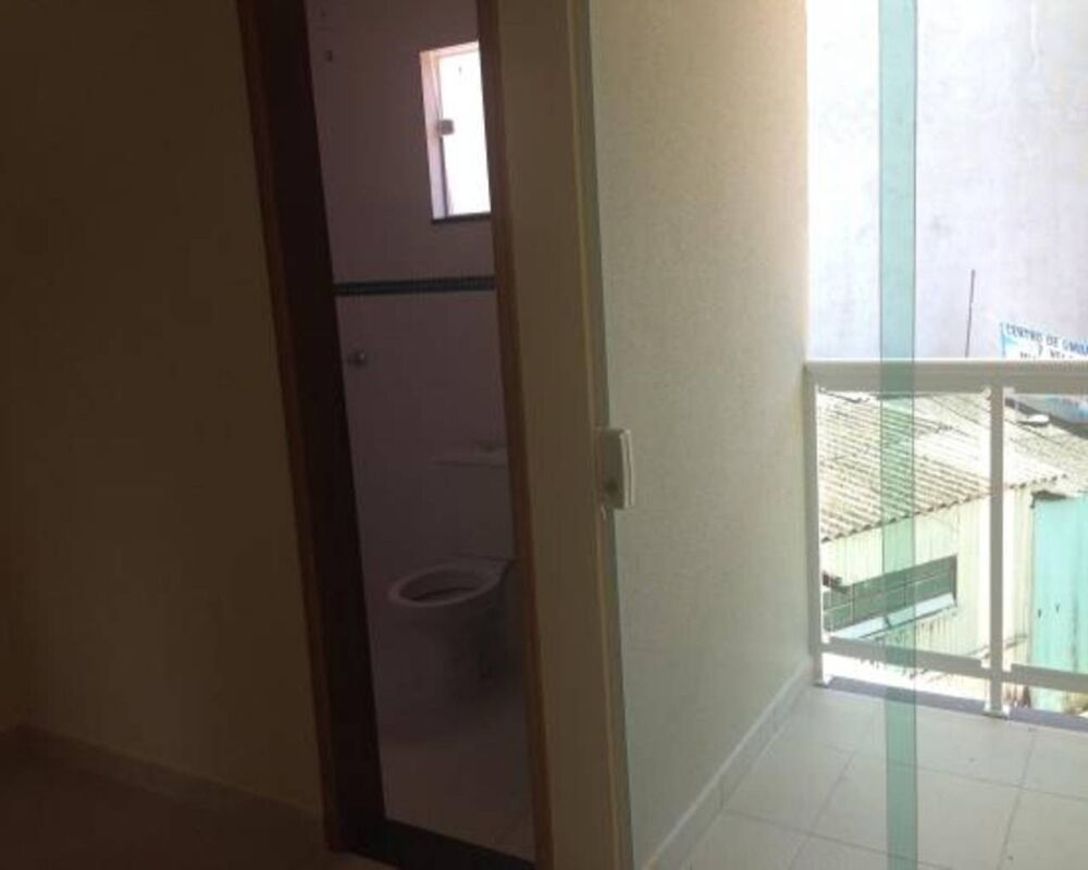 Casa, 2 quartos, 70 m² - Foto 1