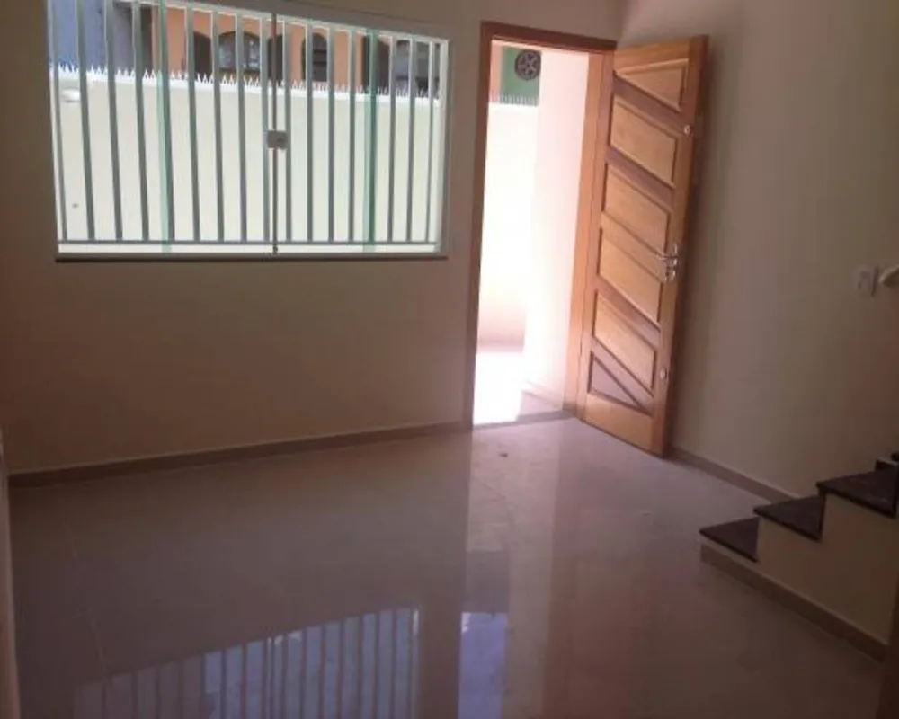 Casa, 2 quartos, 70 m² - Foto 3