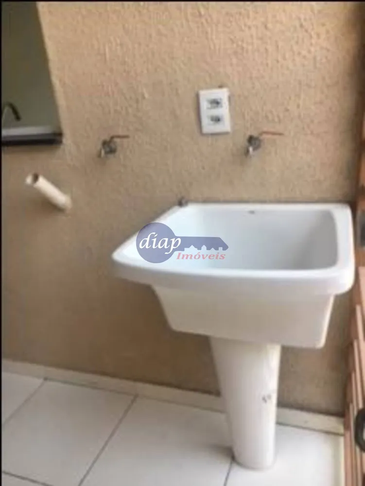 Casa, 3 quartos, 100 m² - Foto 10