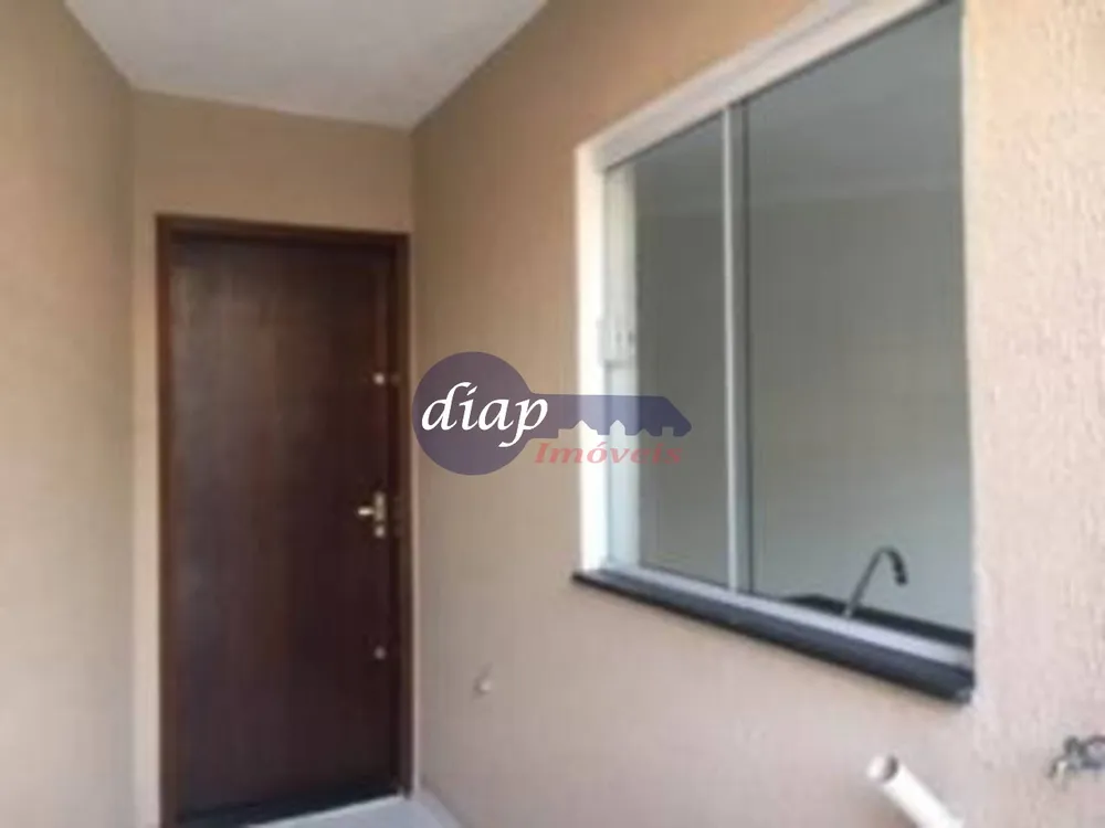 Casa, 3 quartos, 100 m² - Foto 9