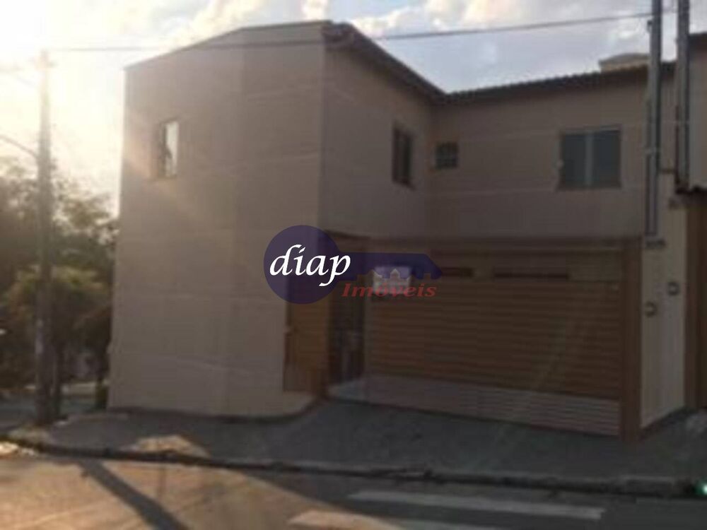 Casa, 3 quartos, 100 m² - Foto 7