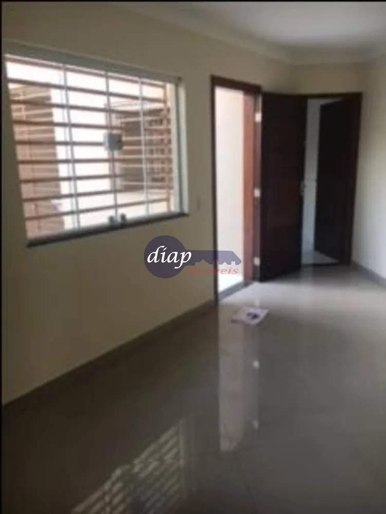 Casa, 3 quartos, 100 m² - Foto 12