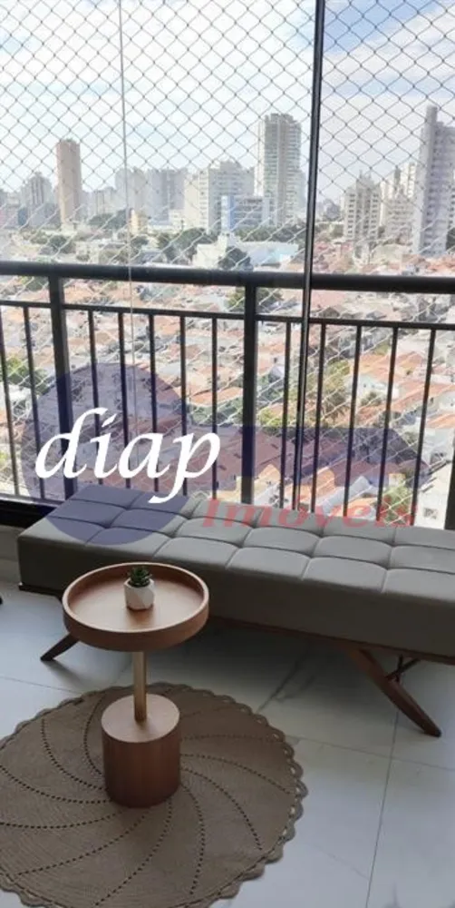 Apartamento, 3 quartos, 84 m² - Foto 4