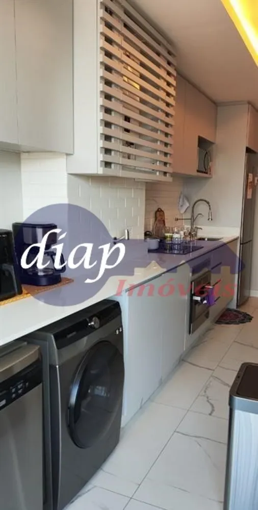 Apartamento, 3 quartos, 84 m² - Foto 15