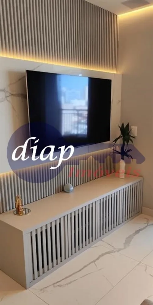 Apartamento, 3 quartos, 84 m² - Foto 2