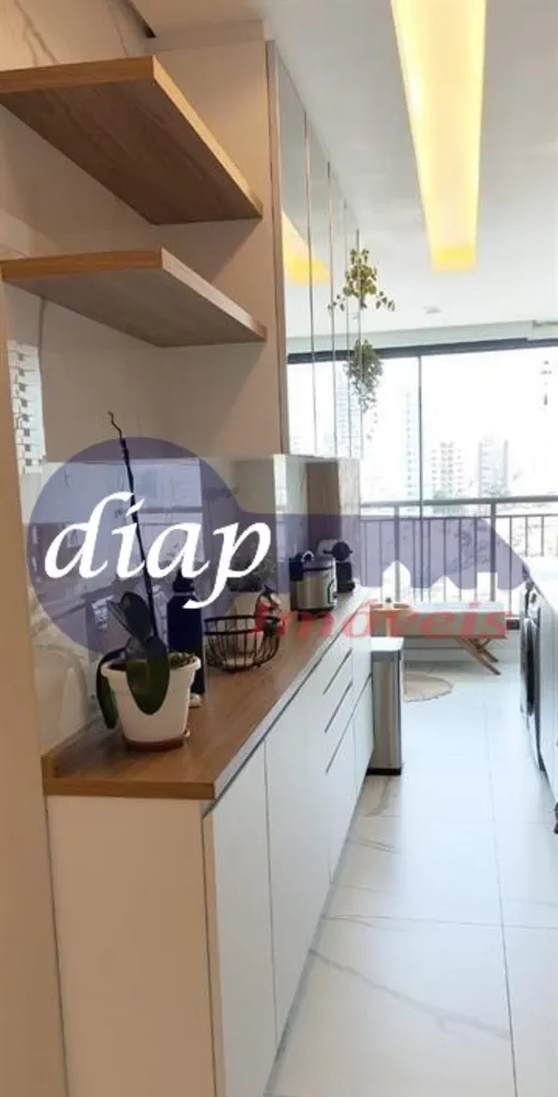 Apartamento, 3 quartos, 84 m² - Foto 12