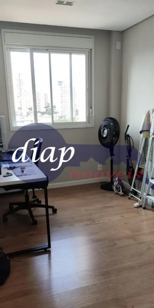 Apartamento, 3 quartos, 84 m² - Foto 2