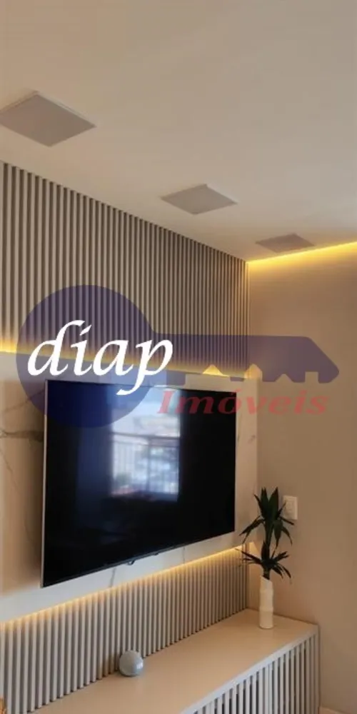 Apartamento, 3 quartos, 84 m² - Foto 6
