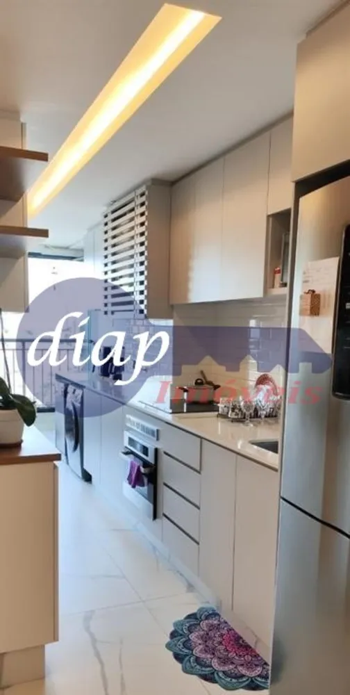 Apartamento, 3 quartos, 84 m² - Foto 3