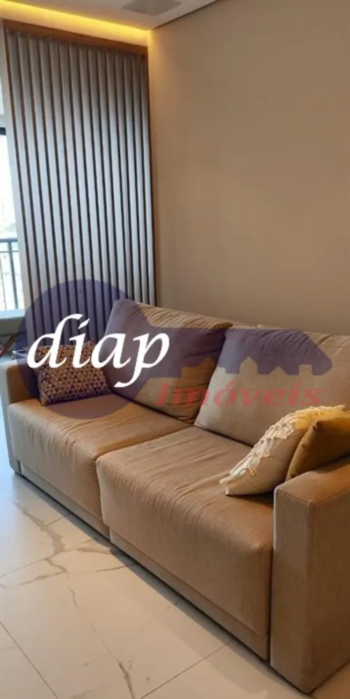 Apartamento, 3 quartos, 84 m² - Foto 8