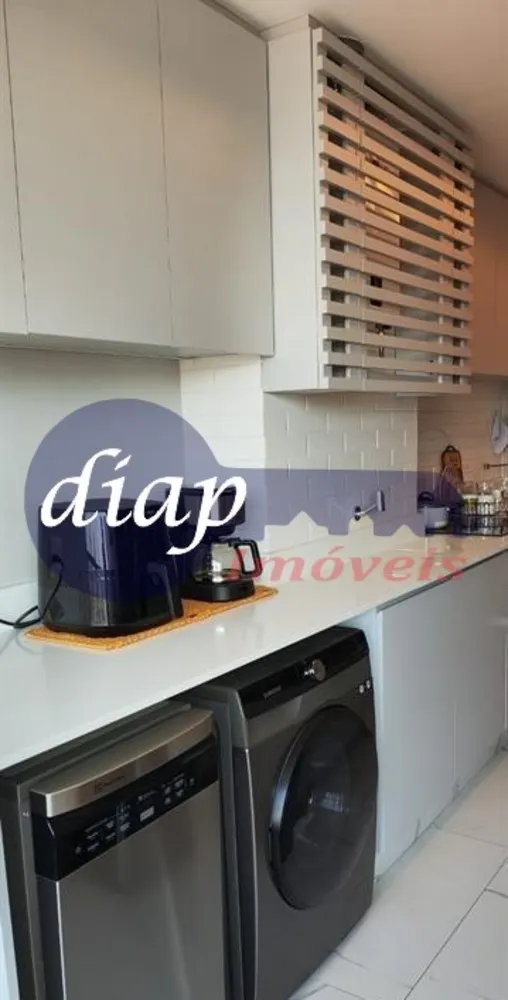 Apartamento, 3 quartos, 84 m² - Foto 1