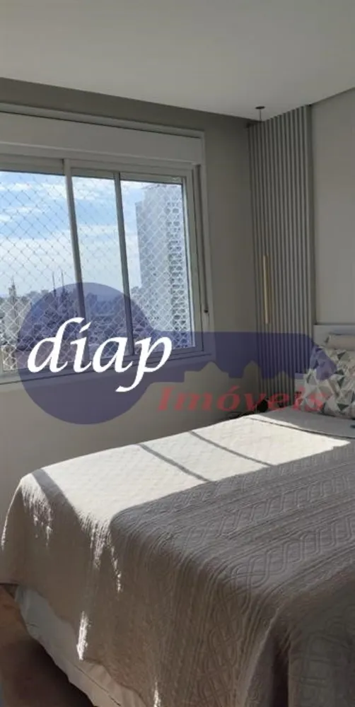 Apartamento, 3 quartos, 84 m² - Foto 7