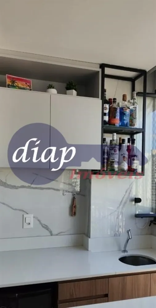 Apartamento, 3 quartos, 84 m² - Foto 5