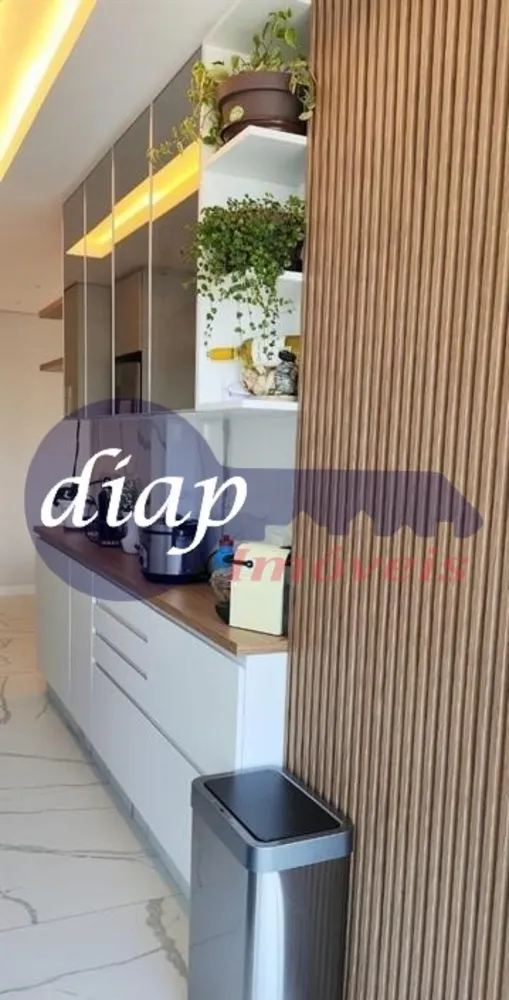 Apartamento, 3 quartos, 84 m² - Foto 4
