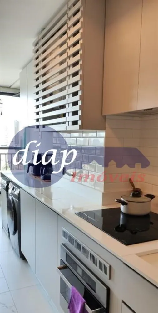 Apartamento, 3 quartos, 84 m² - Foto 13