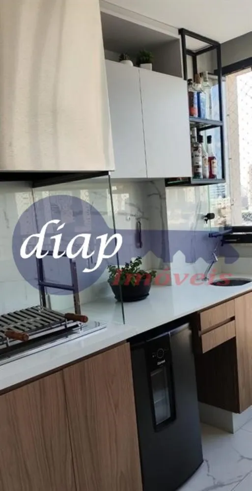 Apartamento, 3 quartos, 84 m² - Foto 8