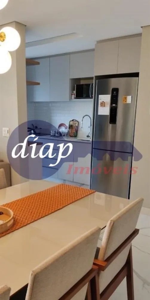 Apartamento, 3 quartos, 84 m² - Foto 5