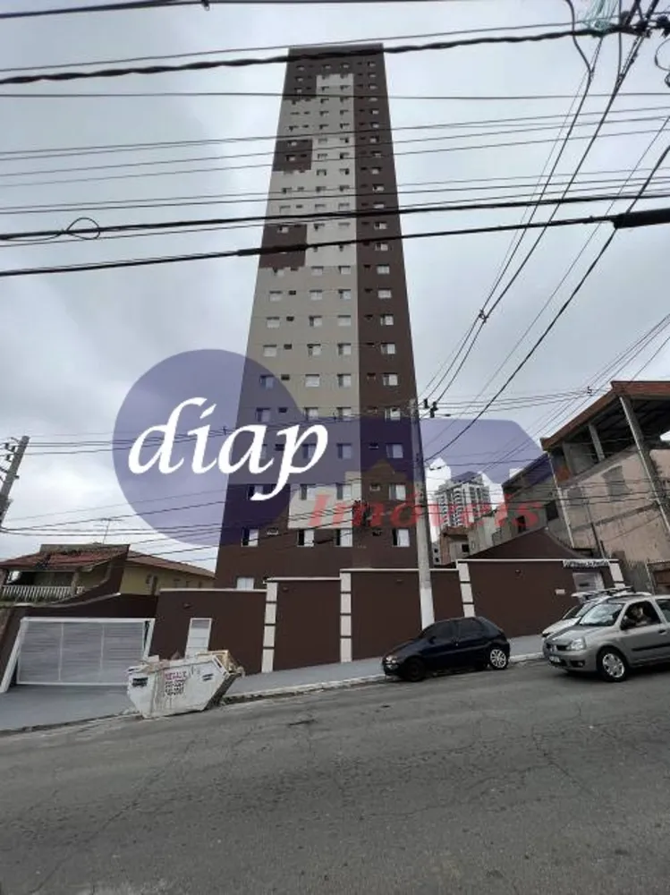 Apartamento, 2 quartos, 40 m² - Foto 14