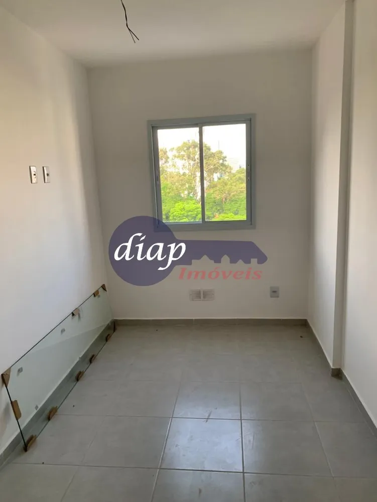 Apartamento, 2 quartos, 40 m² - Foto 4