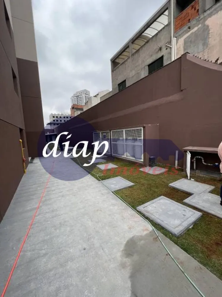 Apartamento, 2 quartos, 40 m² - Foto 15