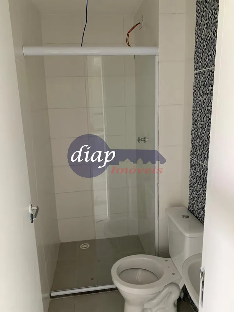 Apartamento, 2 quartos, 40 m² - Foto 6