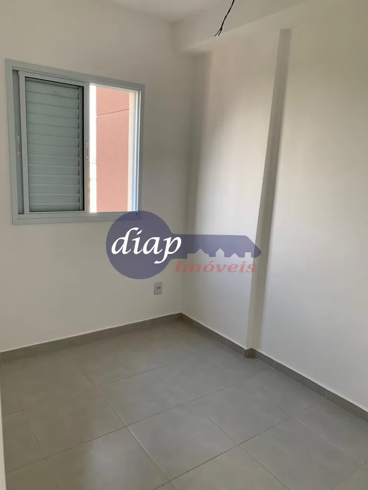 Apartamento, 2 quartos, 40 m² - Foto 5