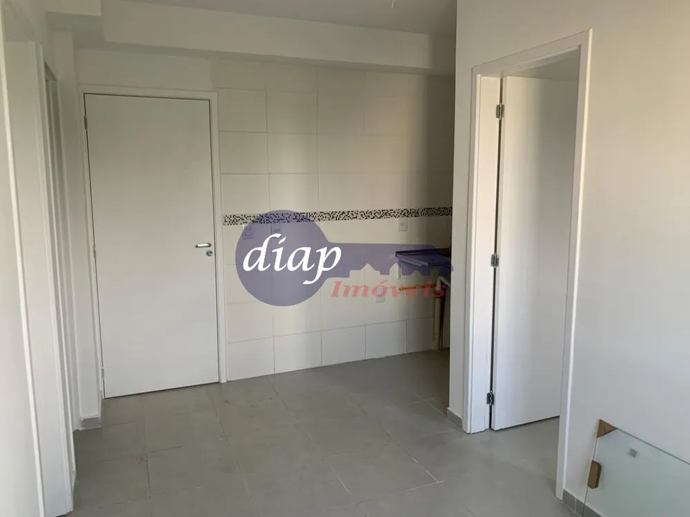 Apartamento, 2 quartos, 40 m² - Foto 3