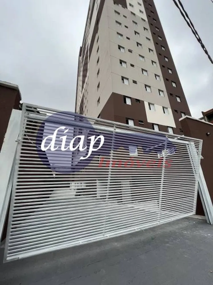 Apartamento, 2 quartos, 40 m² - Foto 13