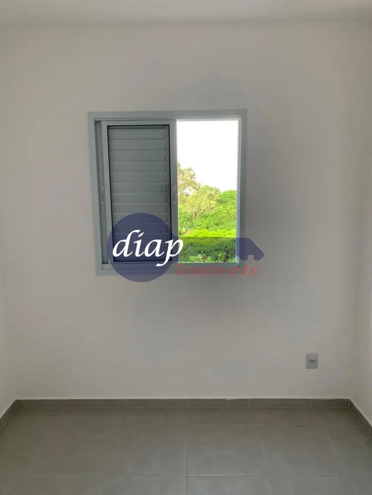 Apartamento, 2 quartos, 40 m² - Foto 12