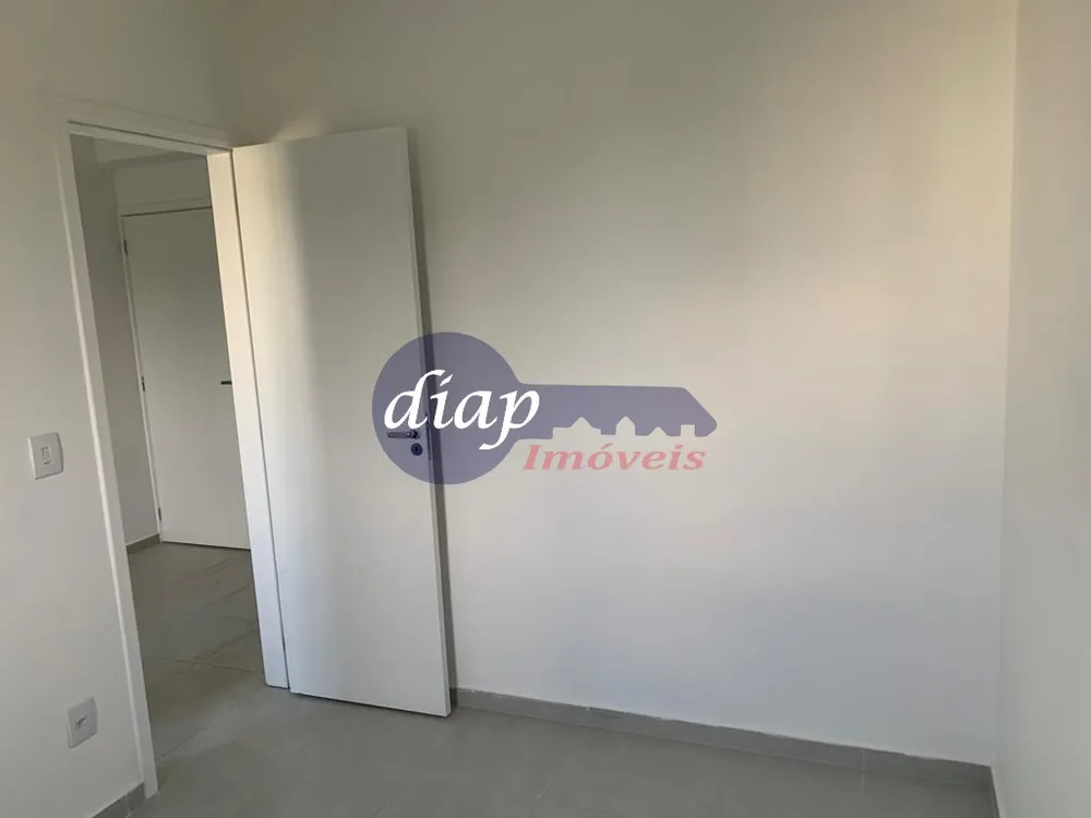 Apartamento, 2 quartos, 40 m² - Foto 8
