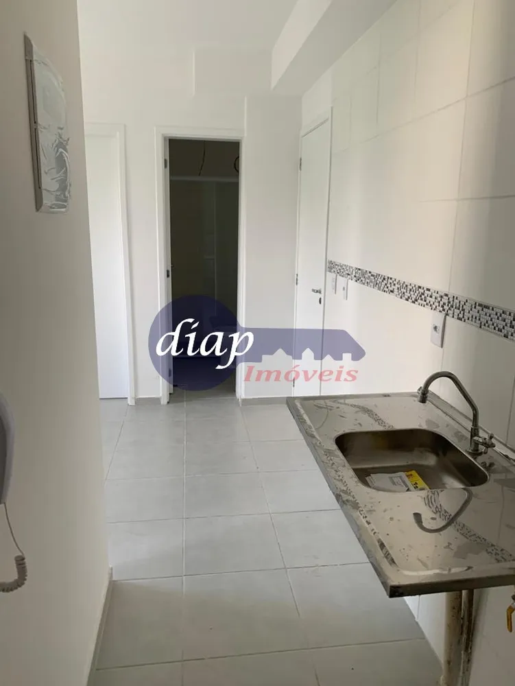 Apartamento, 2 quartos, 40 m² - Foto 9