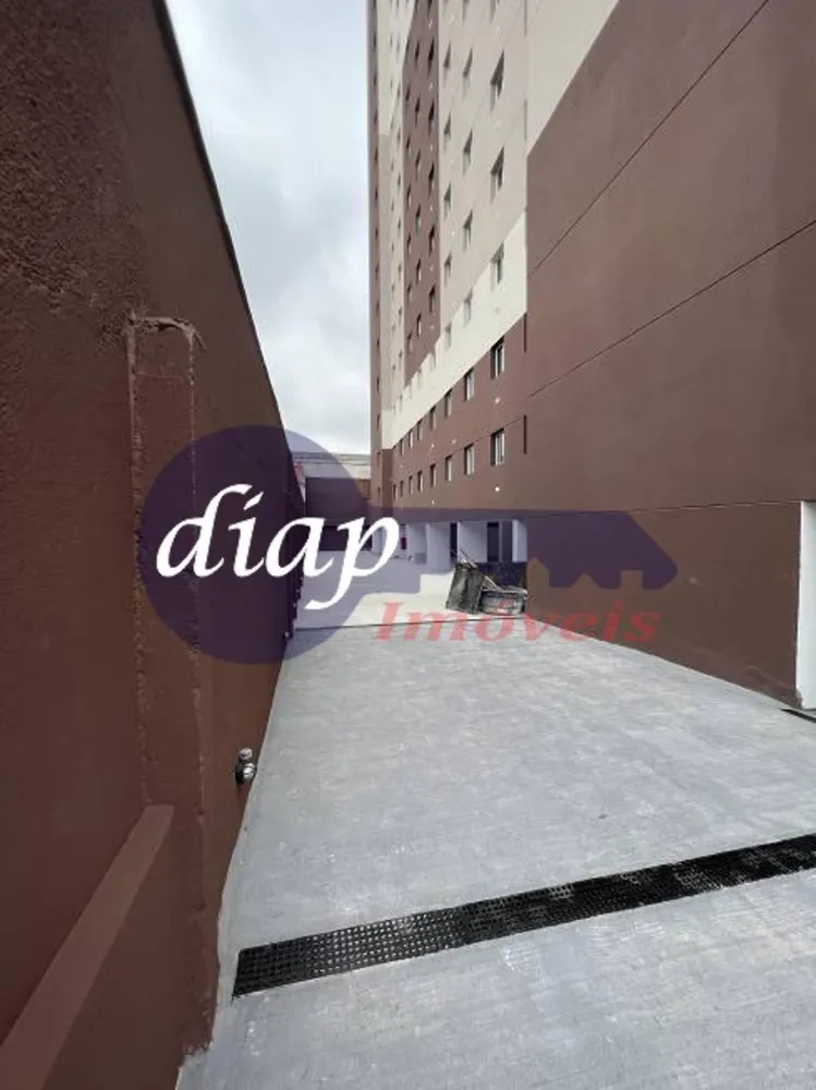 Apartamento, 2 quartos, 40 m² - Foto 16