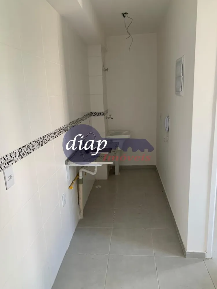 Apartamento, 2 quartos, 40 m² - Foto 11