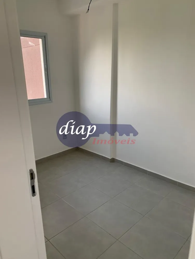Apartamento, 2 quartos, 40 m² - Foto 10