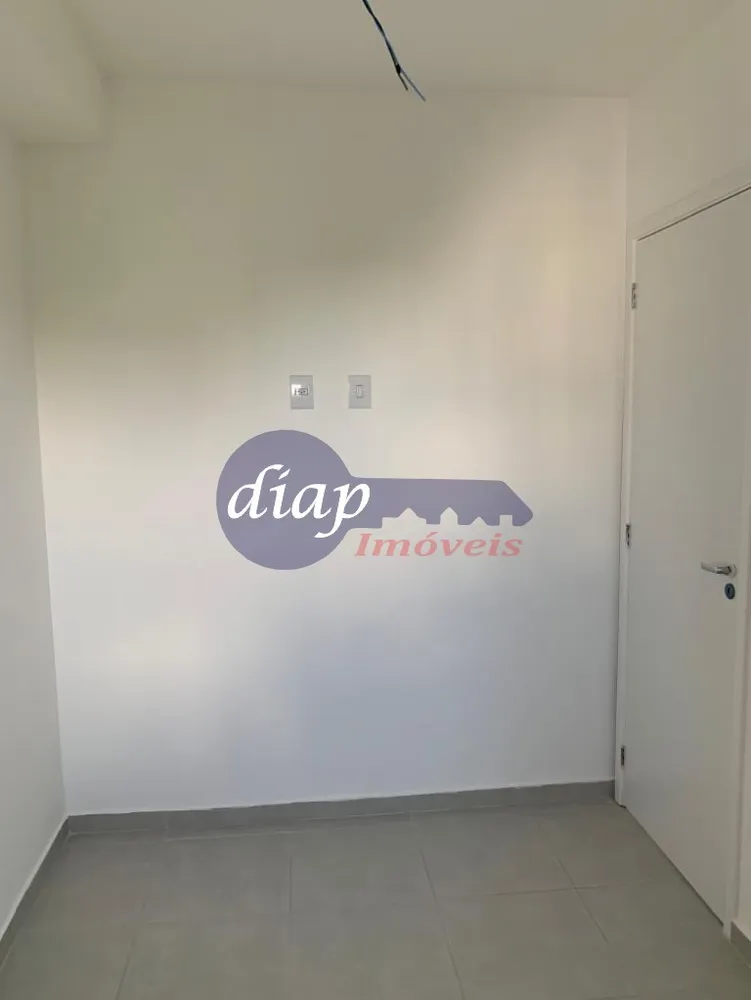 Apartamento, 2 quartos, 40 m² - Foto 7