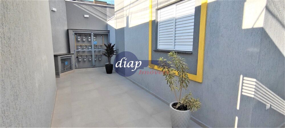 Apartamento, 2 quartos, 42 m² - Foto 2