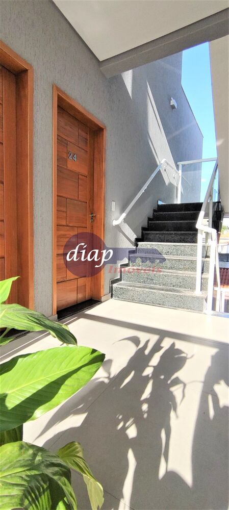Apartamento, 2 quartos, 42 m² - Foto 3